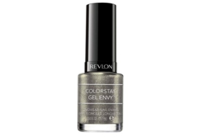 Revlon colorstay gel envy nail polish.