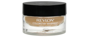 Revlon colorstay whipped foundation.