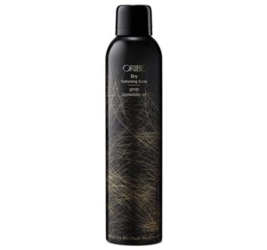 Oribe dry texturizing spray.