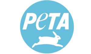 Peta logo. 