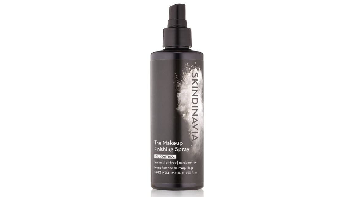 Skindinavia Setting Spray.