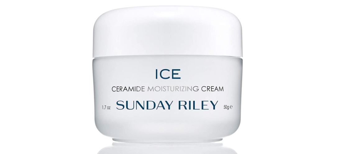 ICE Ceramide Cream