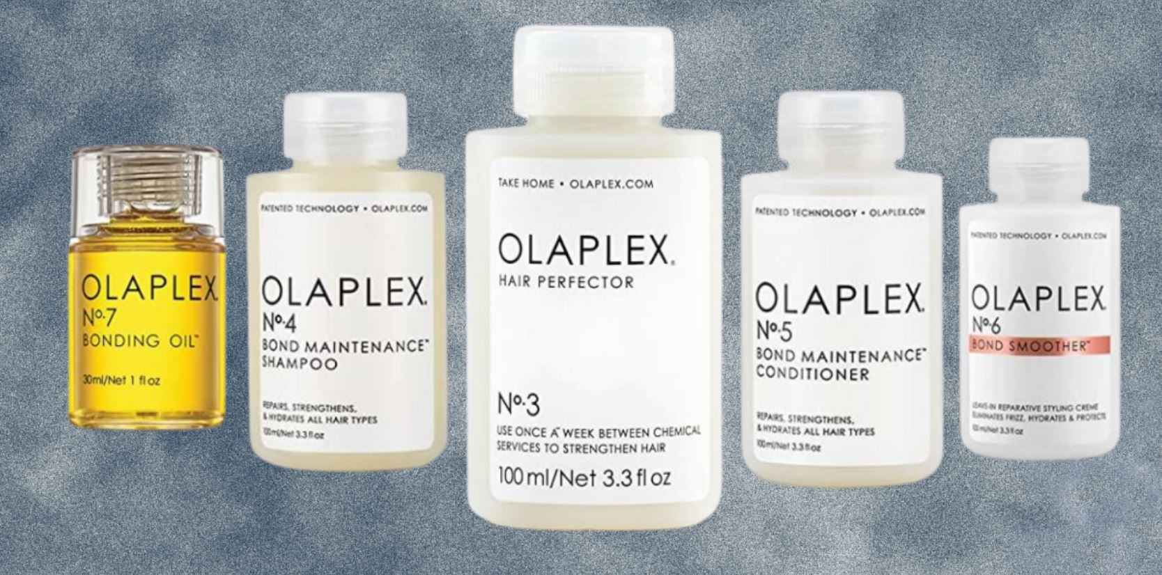 Cual es el mejor olaplex