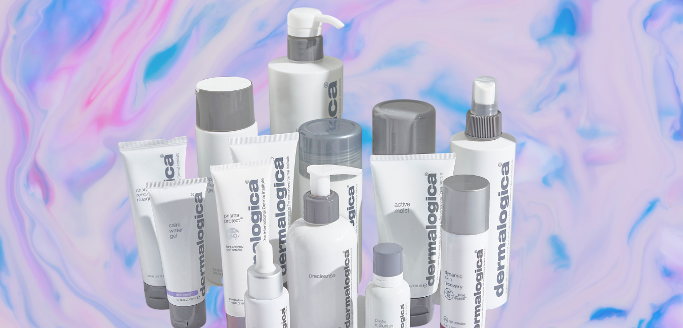 Dermalogica Skin Care Review: The Best Dermalogica Products