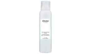 Ouai dry shampoo.