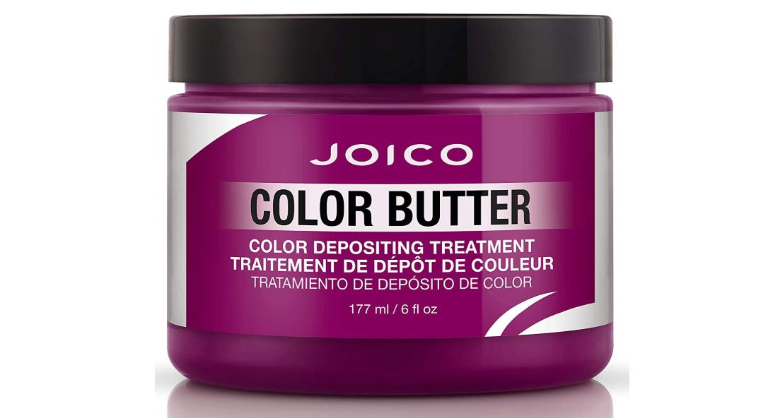 Joico Color Butter Review Hair Care Maple Holistics Real