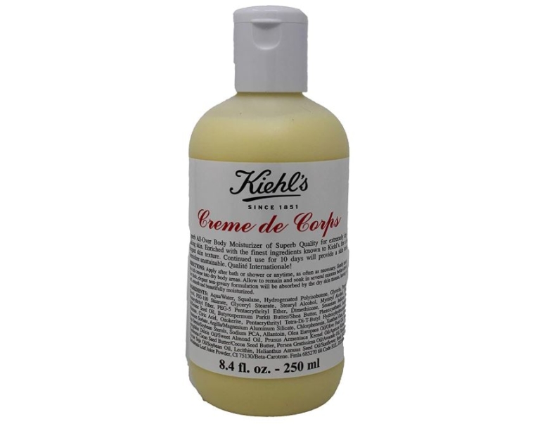 Review Of Most Popular Kiehl’s Products Maple Holistics Real