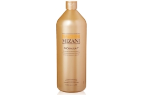 Mizani Phormula-7 Neutralizing Chelating Shampoo.