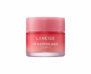 LANEIGE Lip Sleeping Mask bottle