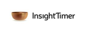 insight timer app logo