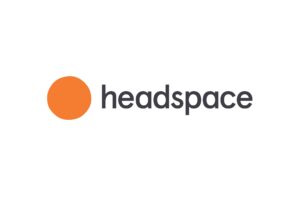 headspace meditation app logo