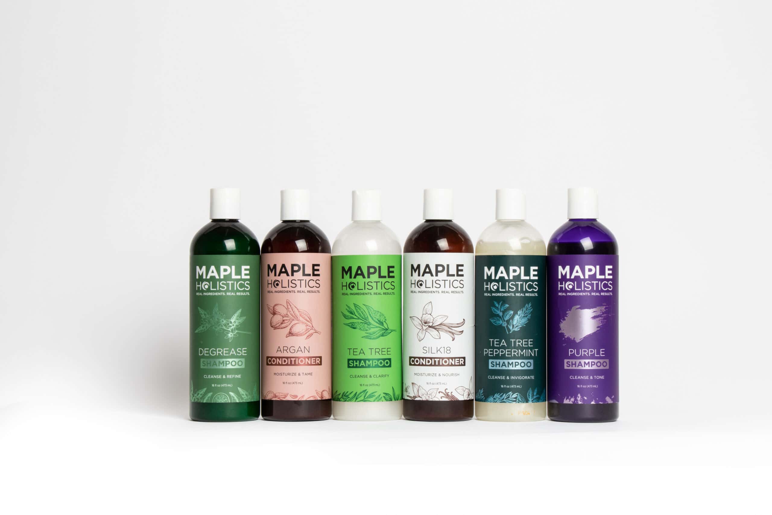 Why Rotate Hair Products? | Maple Holistics